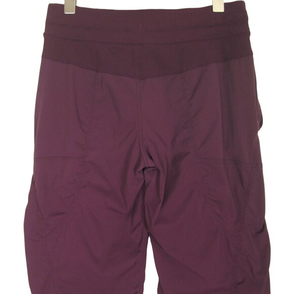 Lululemon Dance Studio pants size 6 *GUC - Picture 9 of 14
